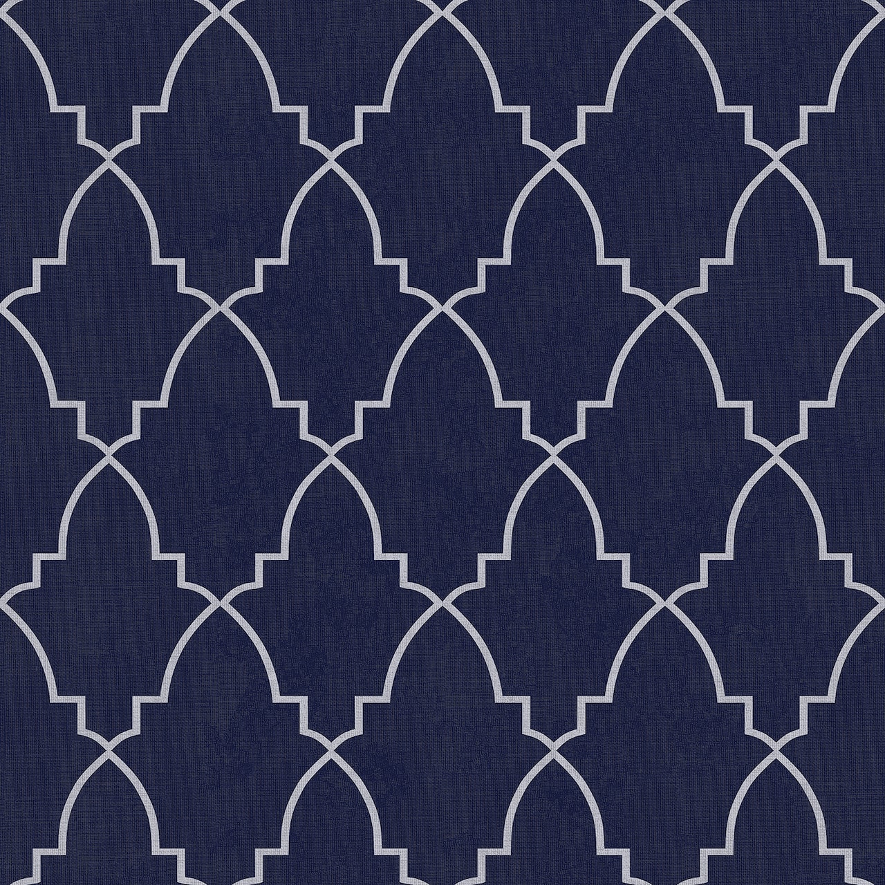 Designs Direct Medina Trellis Peel & Stick Wallpaper